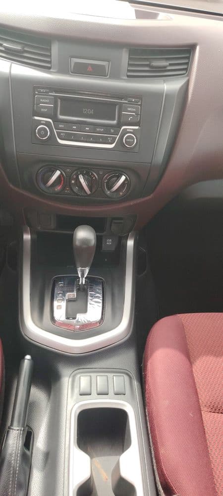 Used Nissan Navara SE 4x2 (5-Seater) A/T 2018