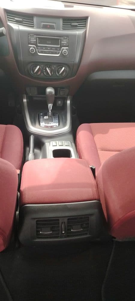 Used Nissan Navara SE 4x2 (5-Seater) A/T 2018