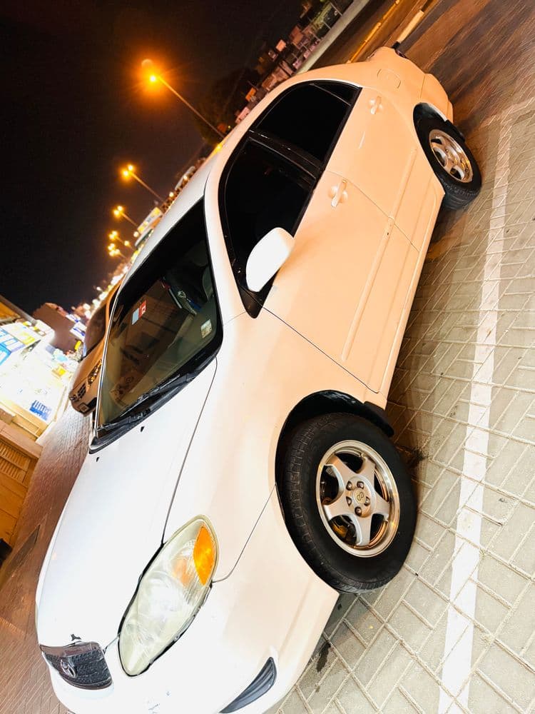 Used Toyota Corolla Cross 1.8L LE HEV 2003