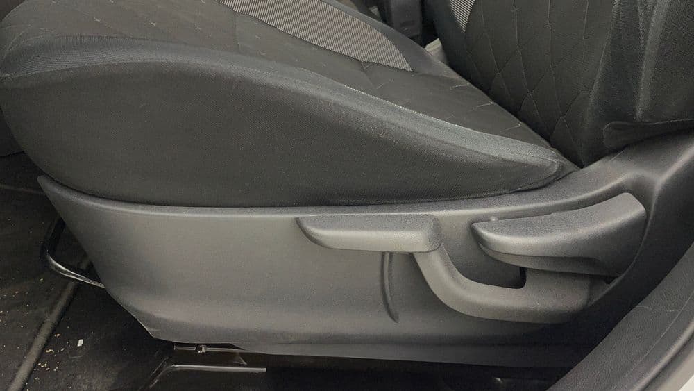 Used Nissan Kicks 2019