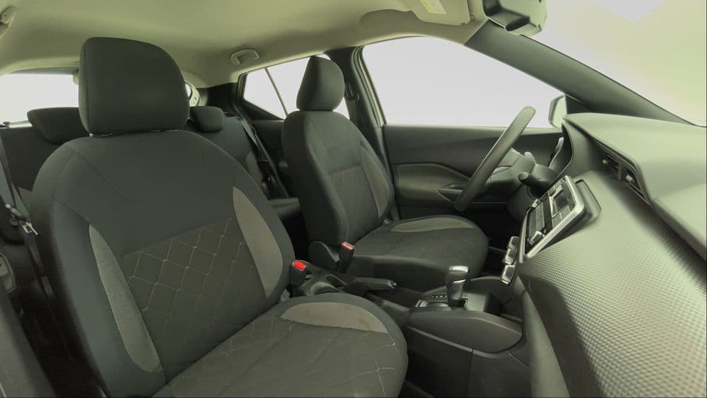 Used Nissan Kicks 2019