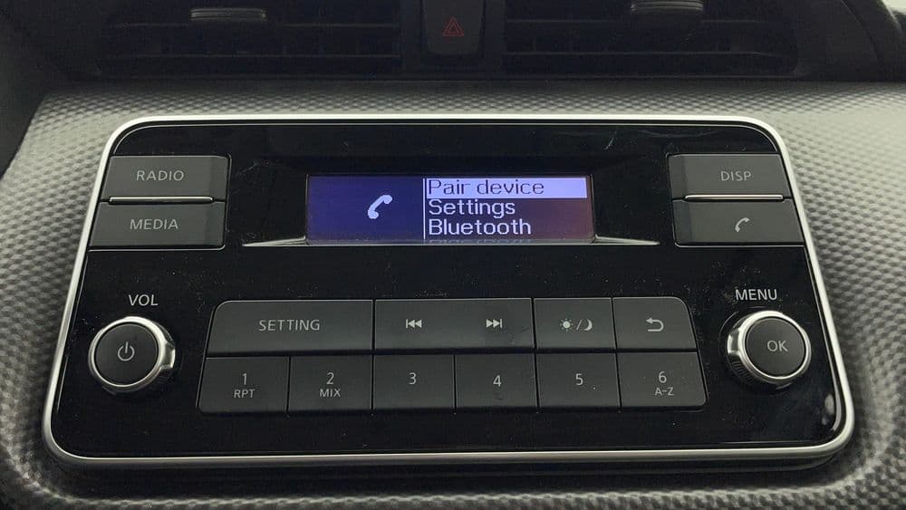 Used Nissan Kicks 2019