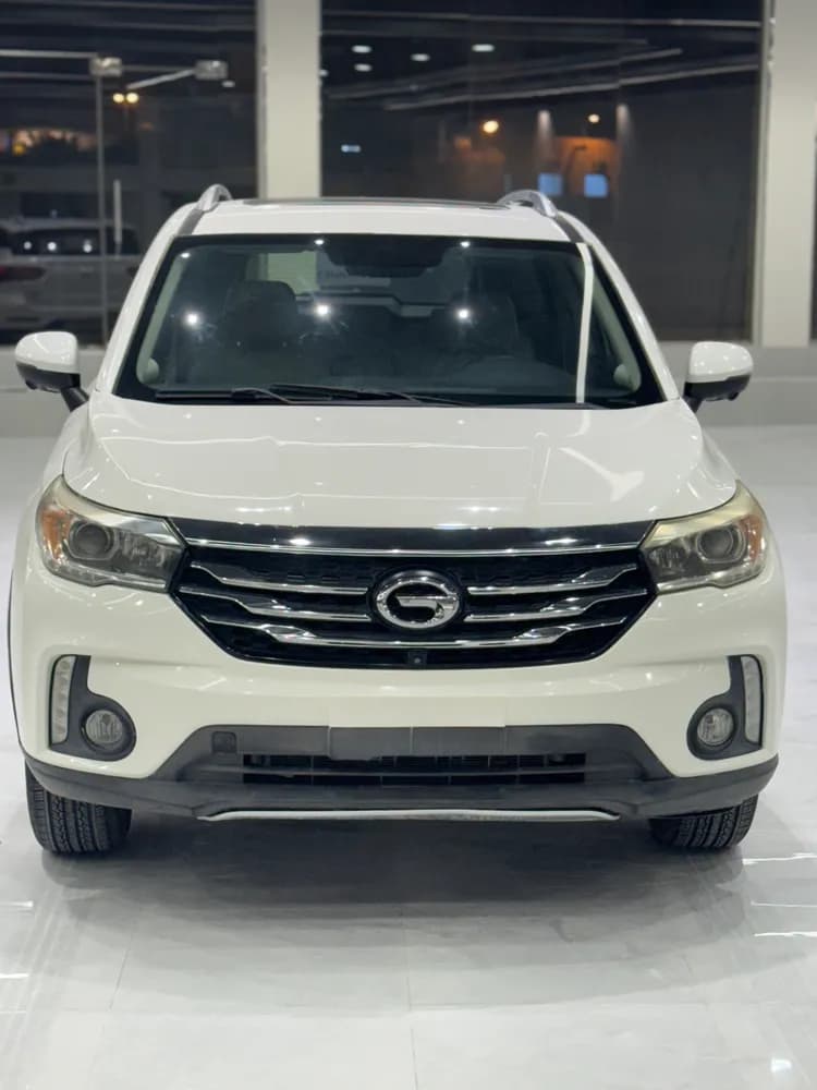 Used JAC JS4 1.5T Deluxe 2018