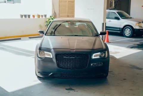 Used Chrysler 300 2019 Used Chrysler 300 2019 used_cars.forSale