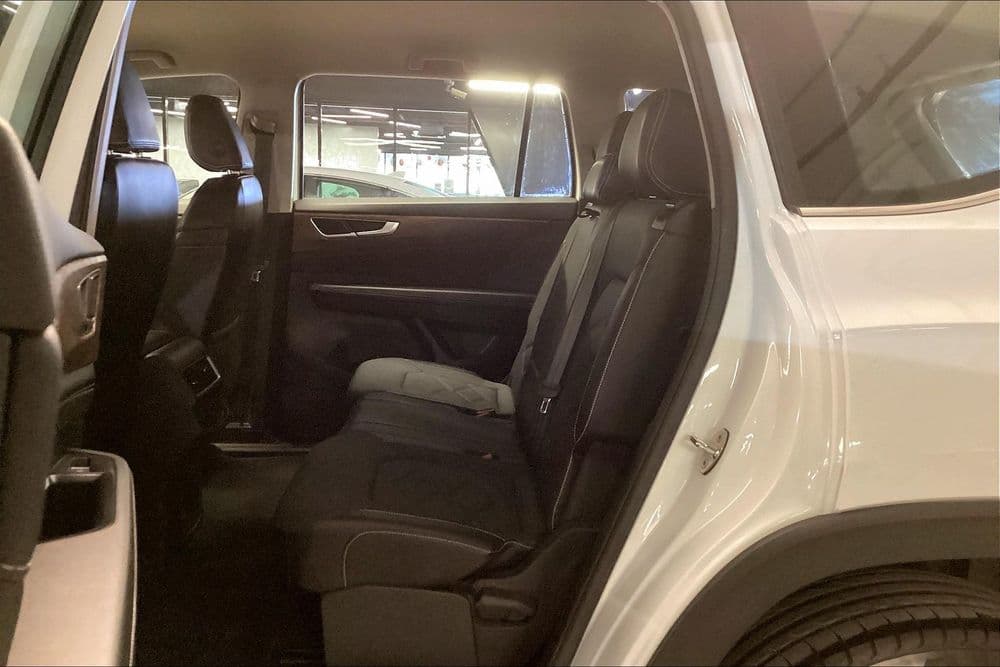 Used Volkswagen Teramont 2024