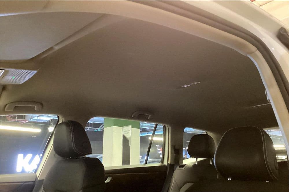 Used Volkswagen Teramont 2024