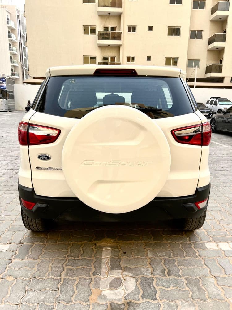 Used Ford Escort 1.5L Trend 2017