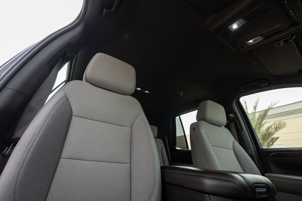 شفروليه تاهو 2022 مستعملة