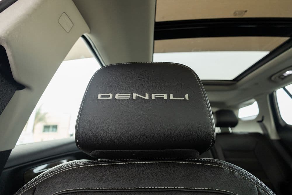 جي إم سي تيرين 2022 مستعملة