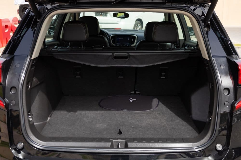 جي إم سي تيرين 2022 مستعملة