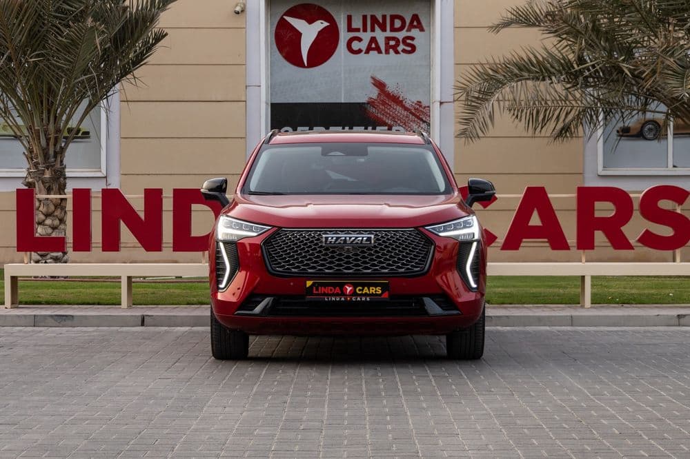 هافال Jolion 2023 مستعملة