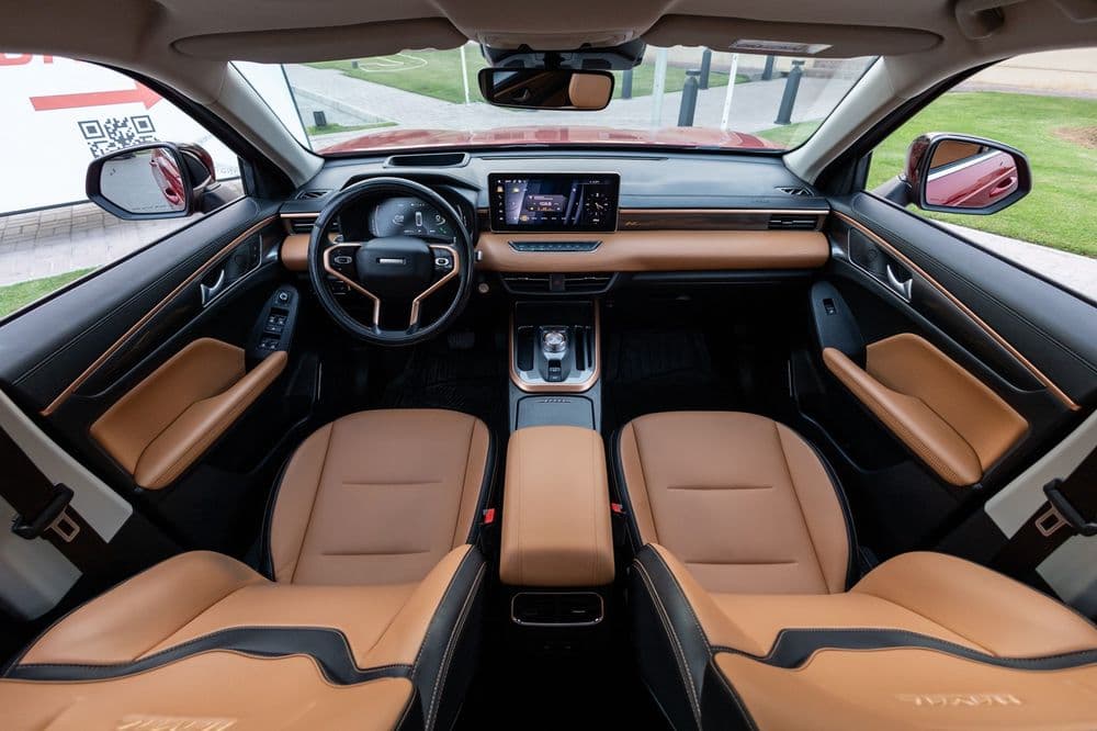 هافال Jolion 2023 مستعملة