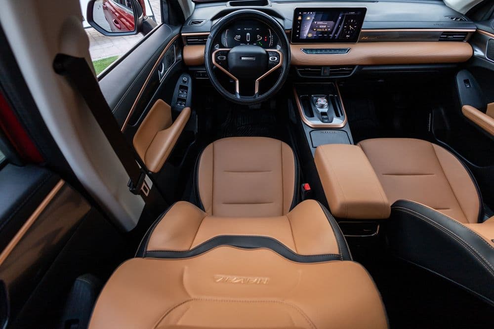 هافال Jolion 2023 مستعملة