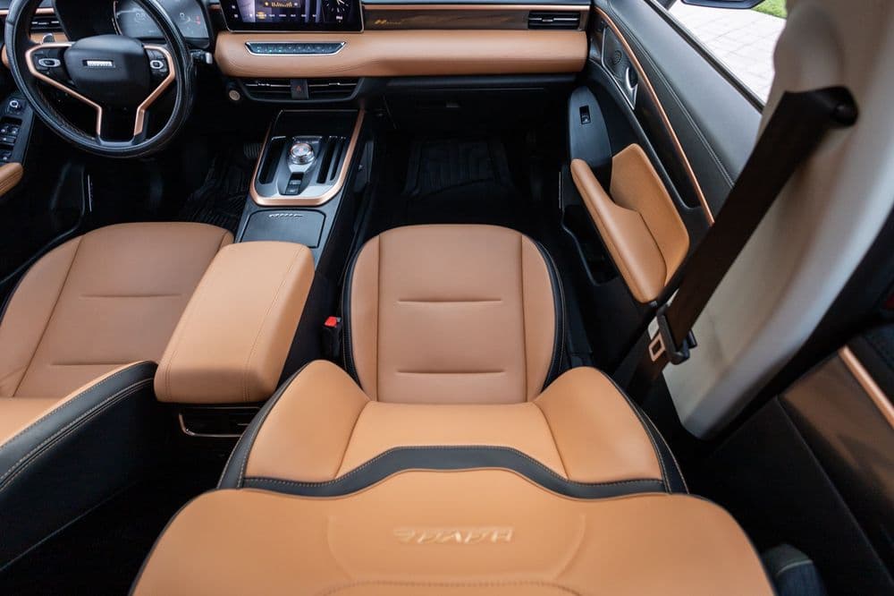 هافال Jolion 2023 مستعملة