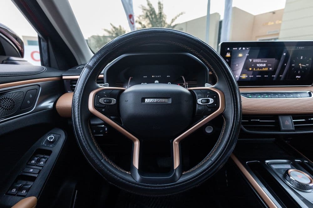 هافال Jolion 2023 مستعملة