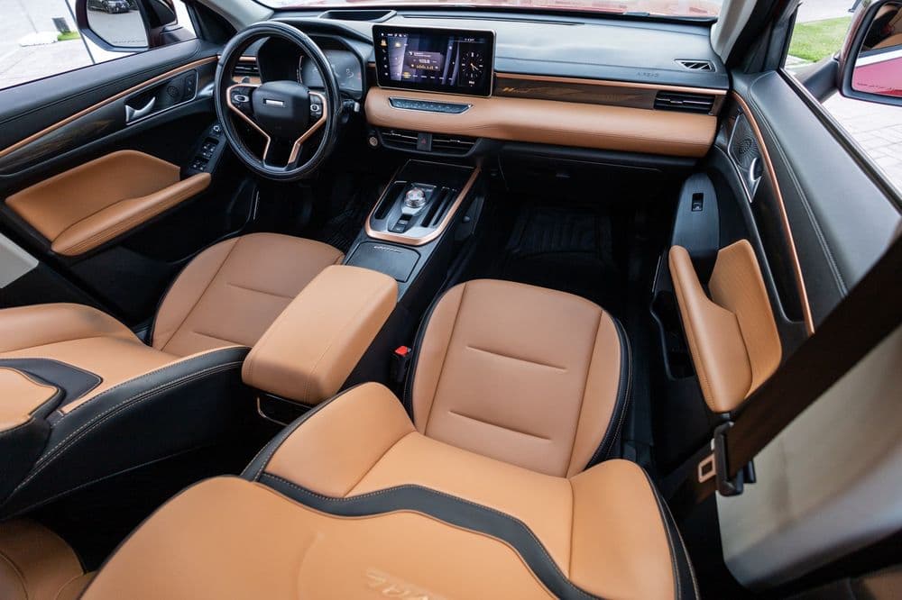 هافال Jolion 2023 مستعملة