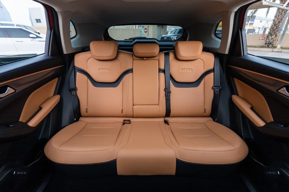 هافال Jolion 2023 مستعملة