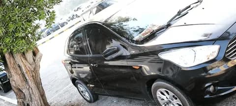 Used Ford Figo 1.5L Trend H/B 2016