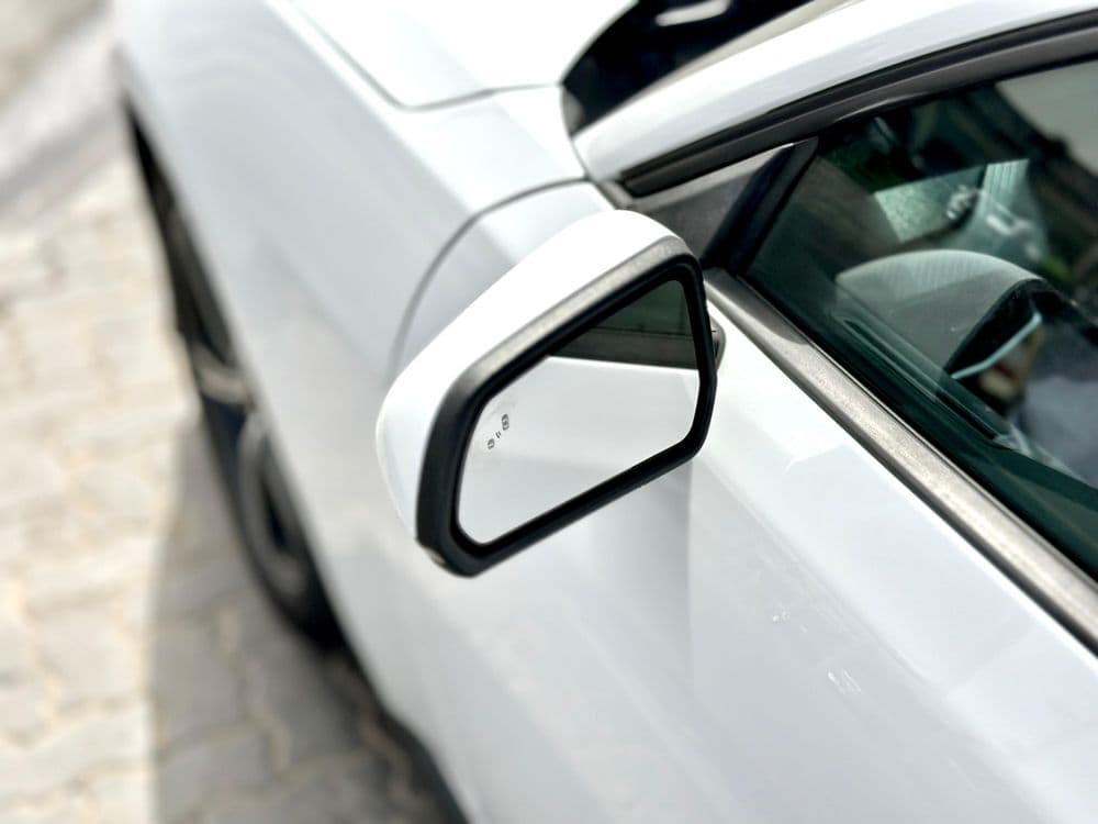 Used Ford Mustang 2.3L EcoBoost Fastback Premium 2024