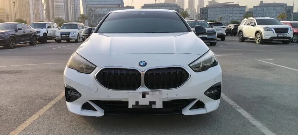 Used BMW 2 Series Convertible 228i 2021
