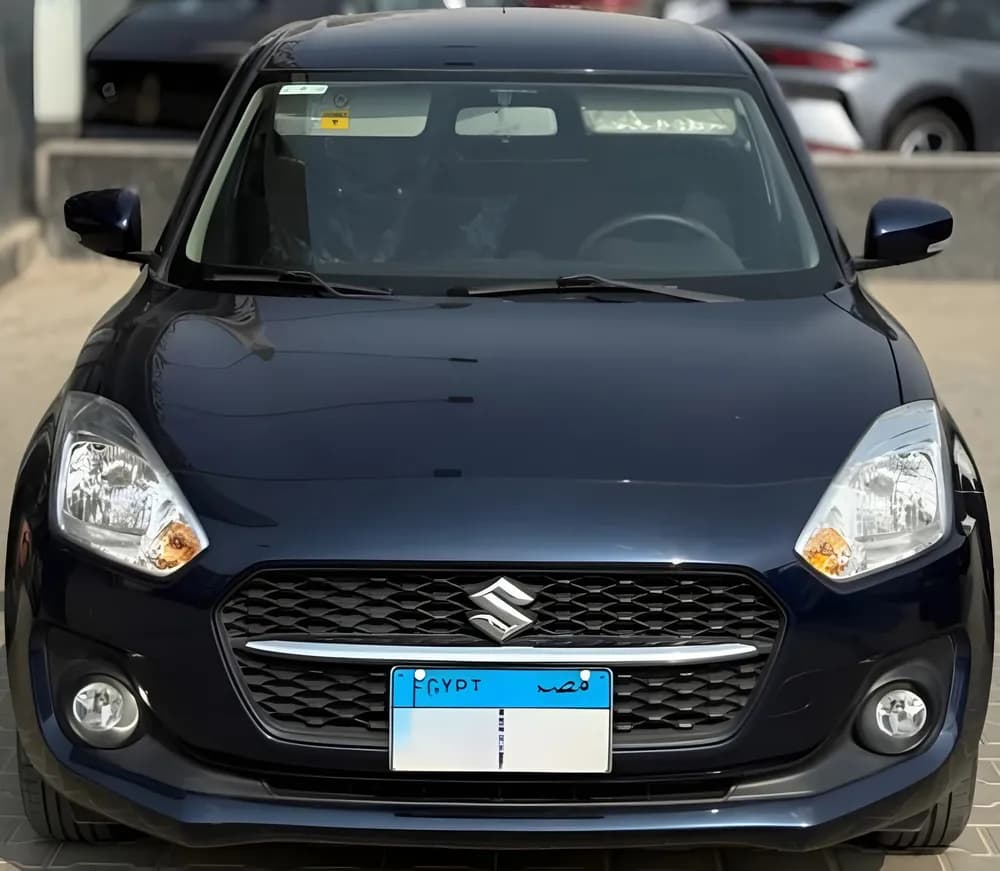 Used Suzuki Swift 1.4 GLX 2022