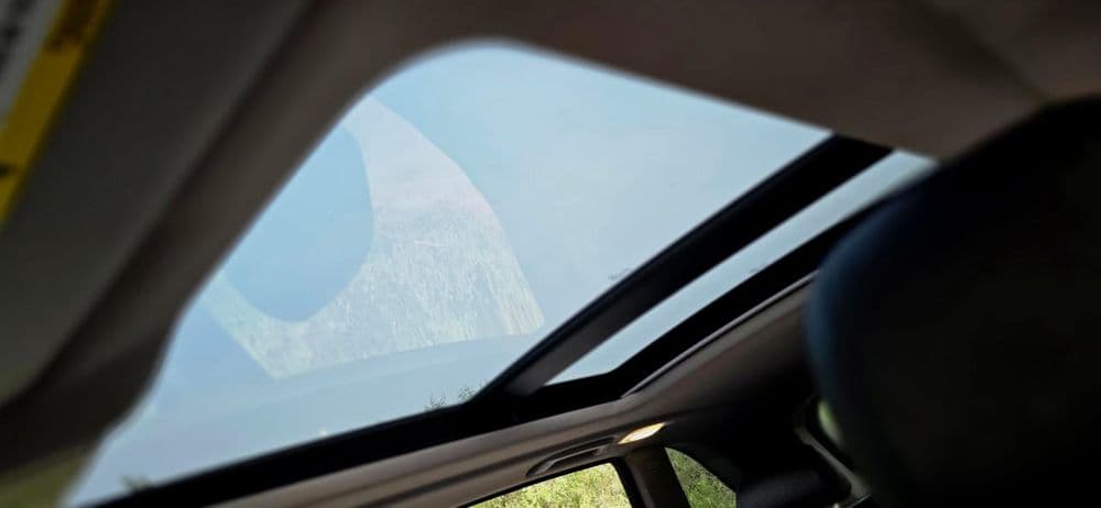 Used BMW X5 3.5 V6 2015