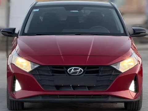 Used Hyundai i20 1.4L Dynamic 2022 Used Hyundai i20 1.4L Dynamic 2022 used_cars.forSale