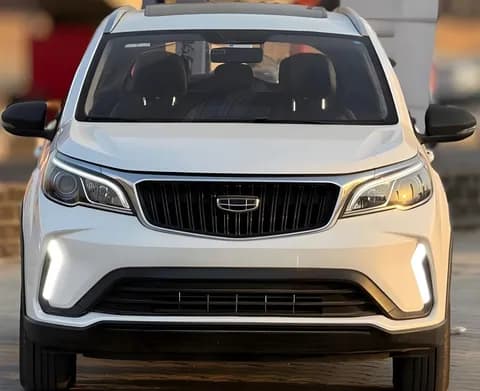 جيلي جي اكس2 GB 2024 مستعملة جيلي جي اكس2 GB 2024 مستعملة used_cars.forSale