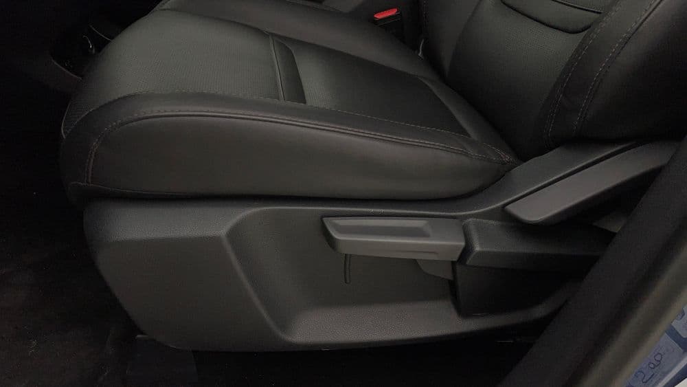 Used Ford Territory 2024