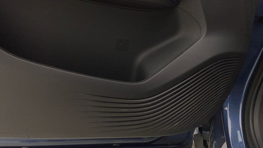 Used Ford Territory 2024