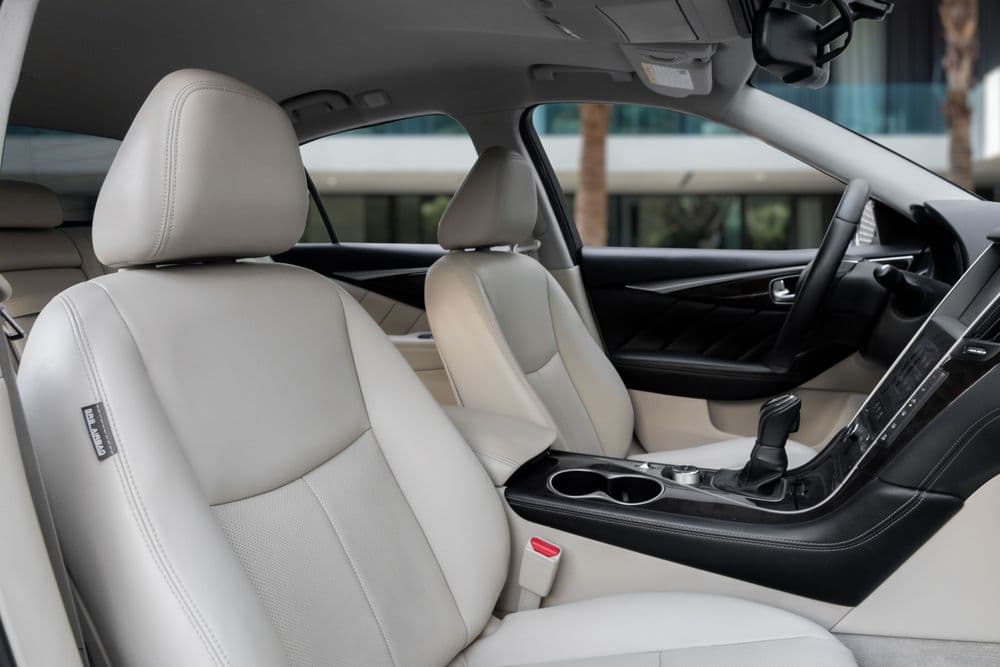 Used Infiniti Q50 Premium 2019