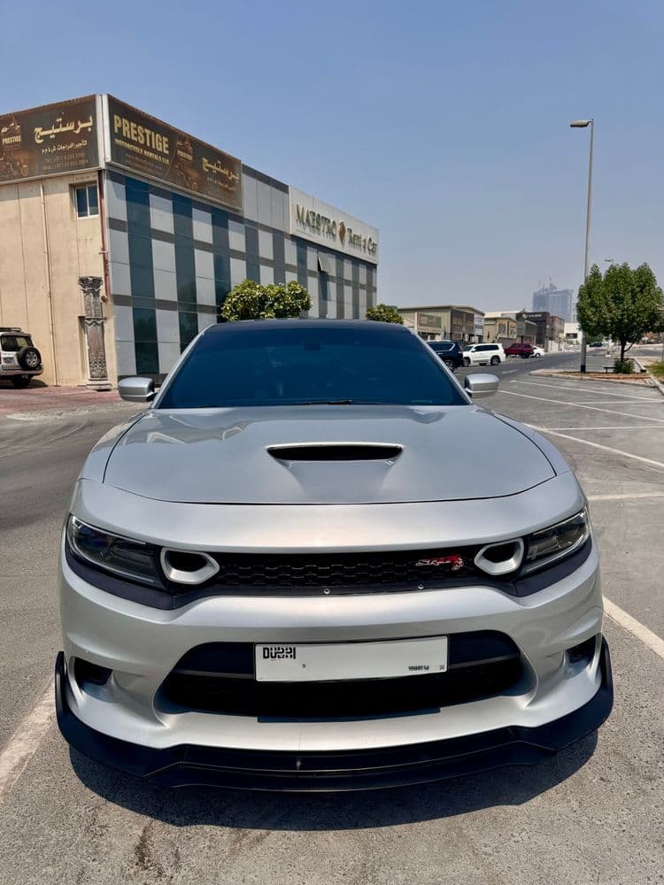 Used Dodge Charger 3.6L SXT premium 2021