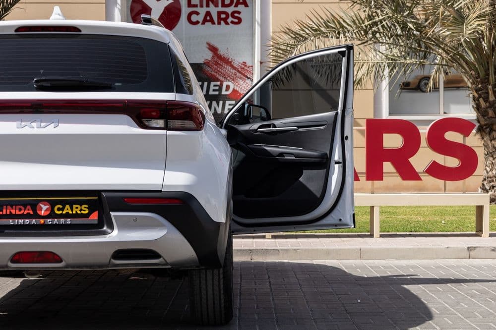 كيا Sonet 2024 مستعملة