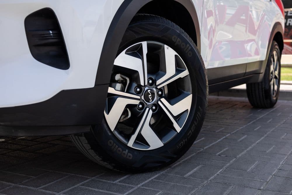 كيا Sonet 2024 مستعملة