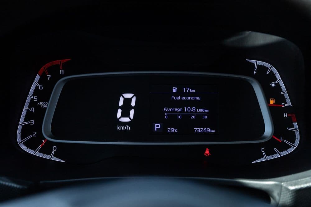 كيا Sonet 2024 مستعملة