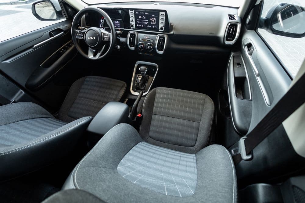 كيا Sonet 2024 مستعملة