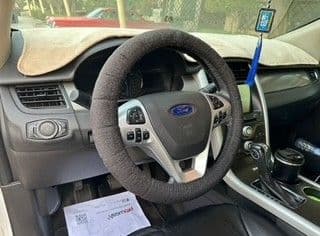 Used Ford Edge 3.5L SEL 2014