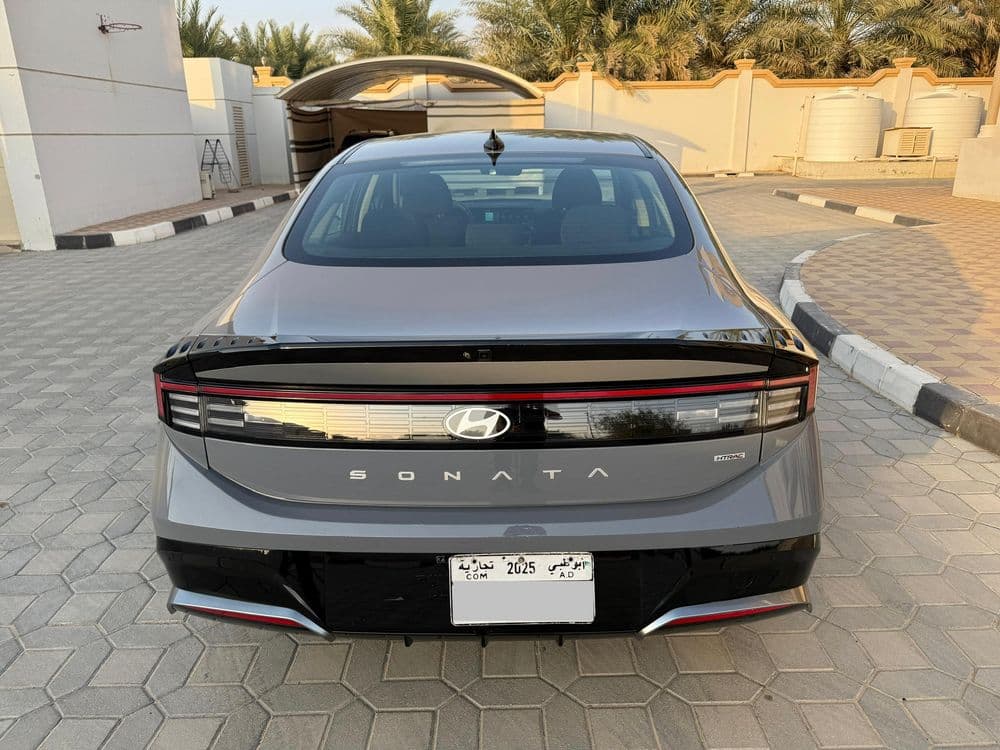 هيونداي سوناتا 2024 مستعملة