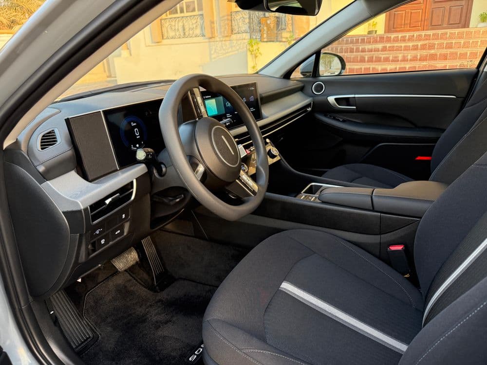 هيونداي سوناتا 2024 مستعملة