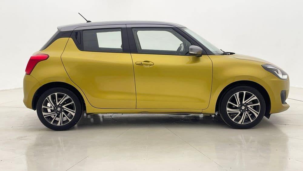 Used Suzuki Swift 2023