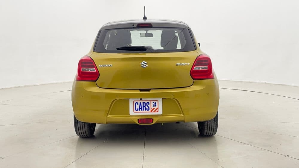 Used Suzuki Swift 2023