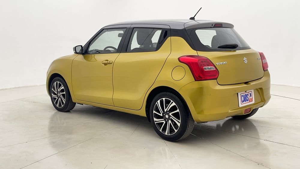 Used Suzuki Swift 2023