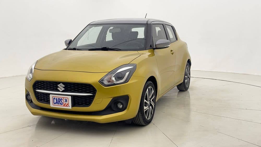 Used Suzuki Swift 2023