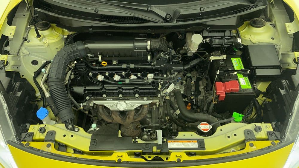 Used Suzuki Swift 2023