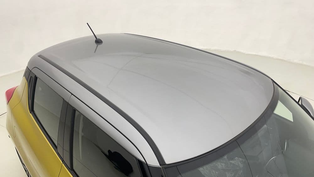 Used Suzuki Swift 2023