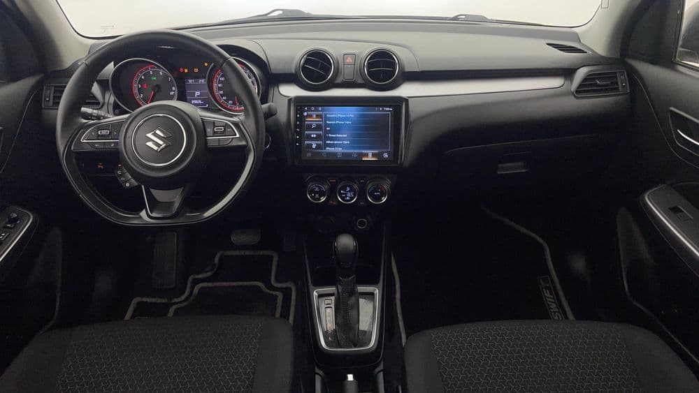 Used Suzuki Swift 2023