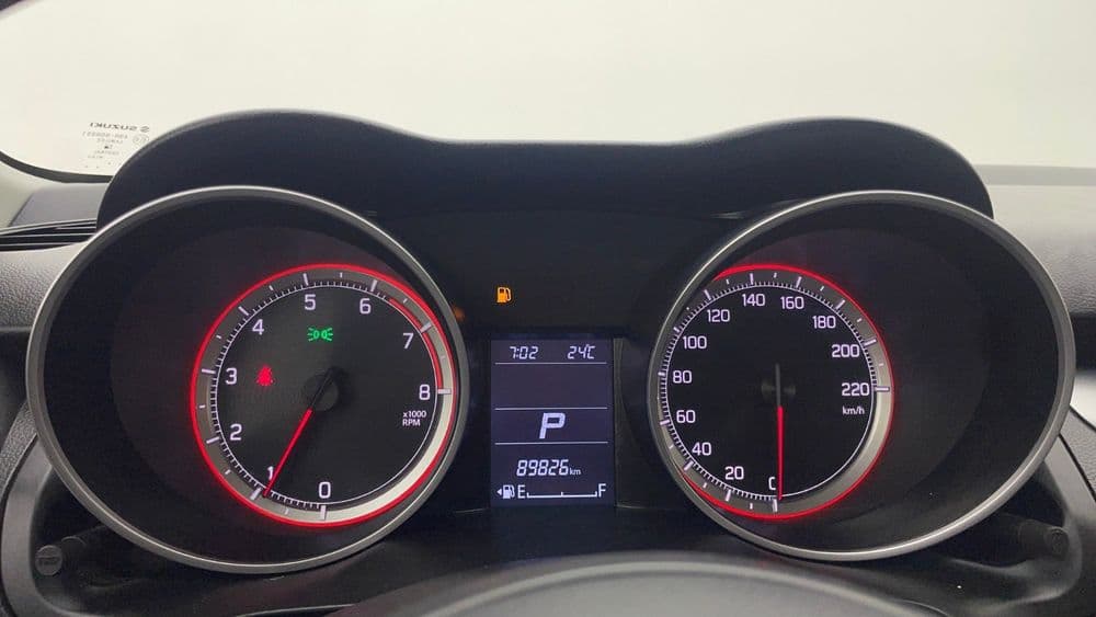 Used Suzuki Swift 2023