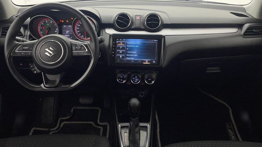 Used Suzuki Swift 2023