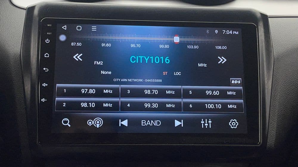 Used Suzuki Swift 2023