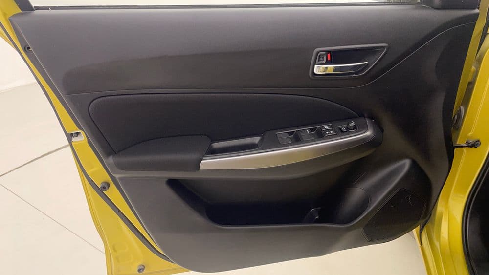 Used Suzuki Swift 2023